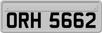 ORH5662