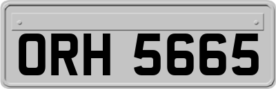 ORH5665