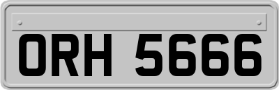 ORH5666