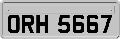 ORH5667