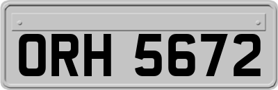 ORH5672