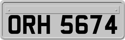 ORH5674