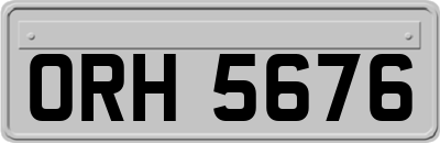 ORH5676