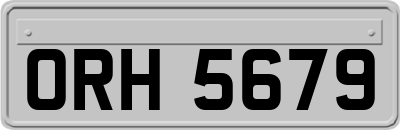 ORH5679