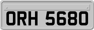 ORH5680