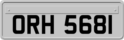 ORH5681