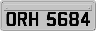 ORH5684