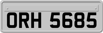 ORH5685