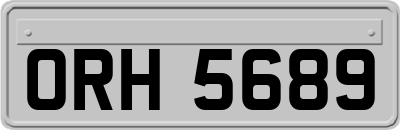 ORH5689