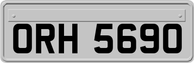 ORH5690