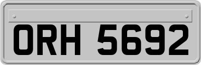 ORH5692