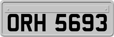 ORH5693