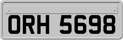 ORH5698