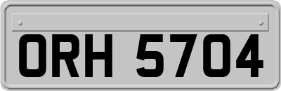 ORH5704