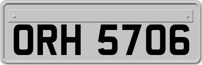 ORH5706