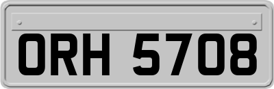 ORH5708