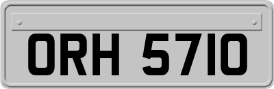 ORH5710