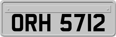 ORH5712