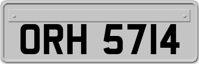 ORH5714