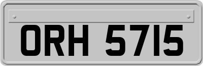 ORH5715