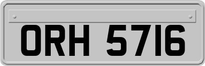 ORH5716