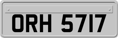 ORH5717