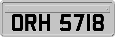 ORH5718