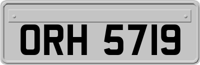 ORH5719