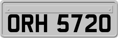 ORH5720