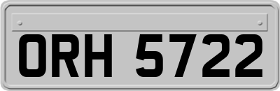 ORH5722