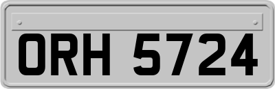 ORH5724