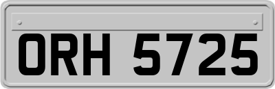 ORH5725