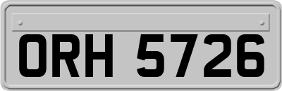 ORH5726