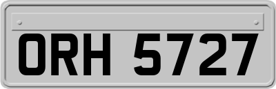 ORH5727