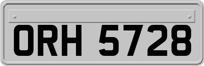 ORH5728