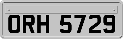 ORH5729