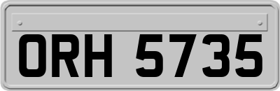 ORH5735