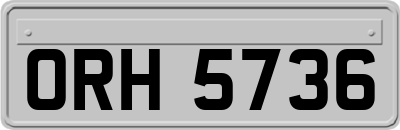 ORH5736