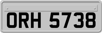 ORH5738