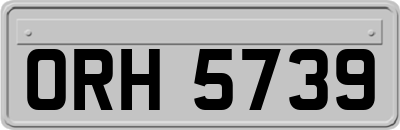 ORH5739