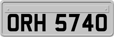 ORH5740