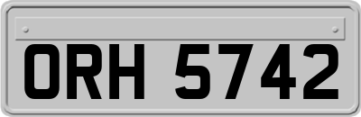 ORH5742