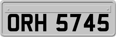 ORH5745