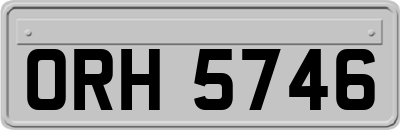 ORH5746