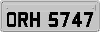 ORH5747