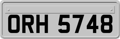 ORH5748