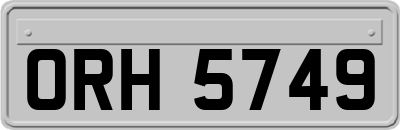 ORH5749