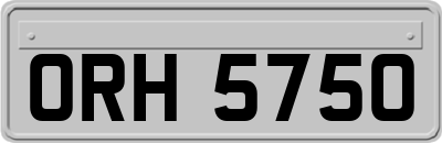 ORH5750