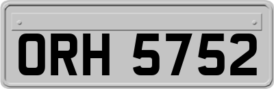 ORH5752