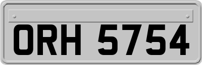 ORH5754